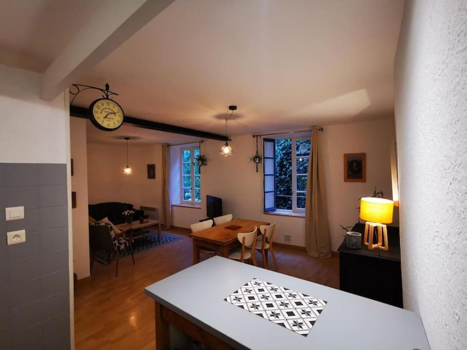 Apartamento Nid Douillet A Quelques Pas De La Gare. Carcasona Exterior foto