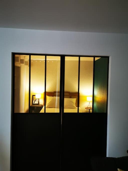 Apartamento Nid Douillet A Quelques Pas De La Gare. Carcasona Exterior foto