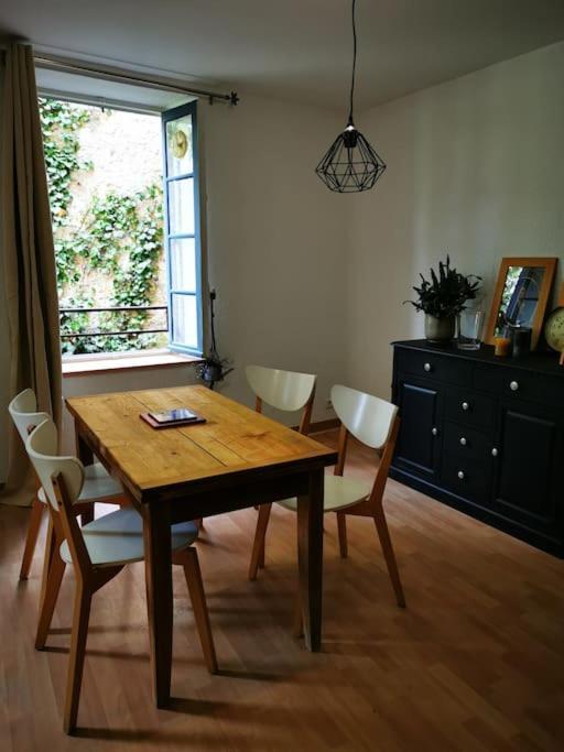 Apartamento Nid Douillet A Quelques Pas De La Gare. Carcasona Exterior foto
