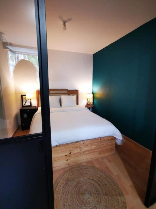 Apartamento Nid Douillet A Quelques Pas De La Gare. Carcasona Exterior foto