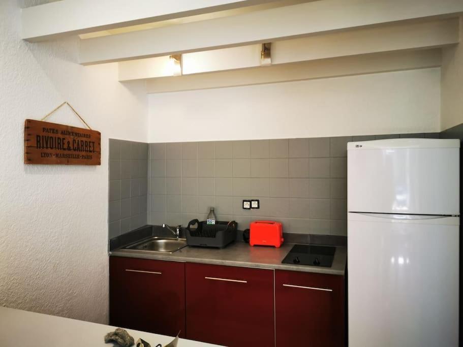 Apartamento Nid Douillet A Quelques Pas De La Gare. Carcasona Exterior foto